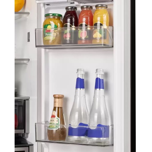 Холодильник Maunfeld MFF190NFDB