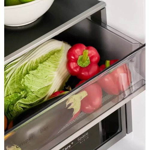 Холодильник Maunfeld MFF190NFDB