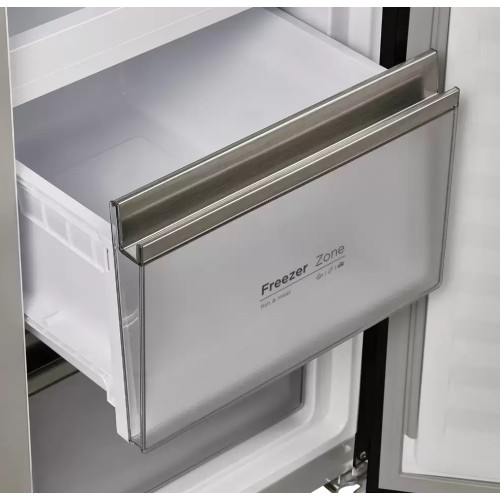 Холодильник Maunfeld MFF190NFDB