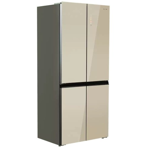 Холодильник Maunfeld MFF190NFDBG