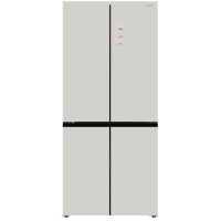 Холодильник Maunfeld MFF190NFDBG Матовый инверторный (Matt Inverter)