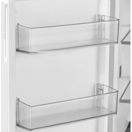 Холодильник Maunfeld MFF190NFDBG