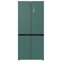 Холодильник Maunfeld MFF190NFDGN Matt Inverter