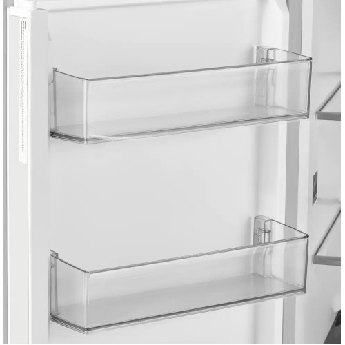 Холодильник Maunfeld MFF190NFDPW