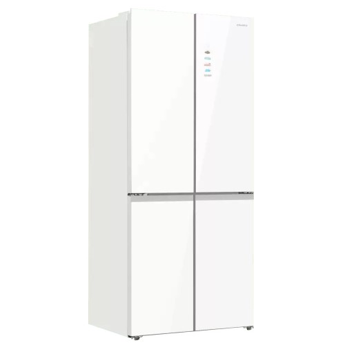 Холодильник Maunfeld MFF190NFDPW