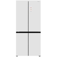 Холодильник Maunfeld MFF190NFDPW Матовый инверторный (Matt Inverter)