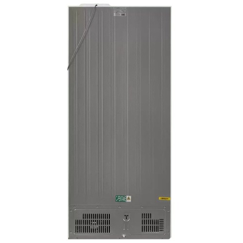 Холодильник Maunfeld MFF190NFDPW