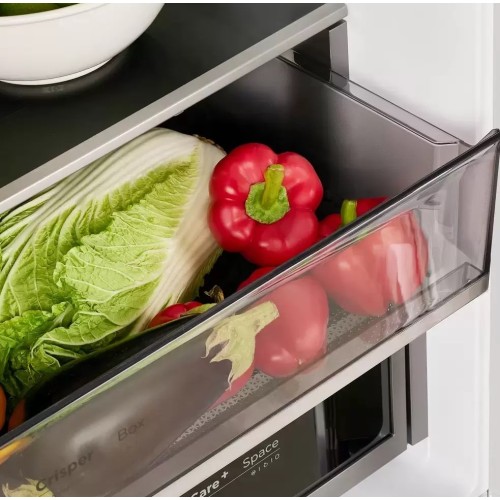 Холодильник Maunfeld MFF190NFDPW