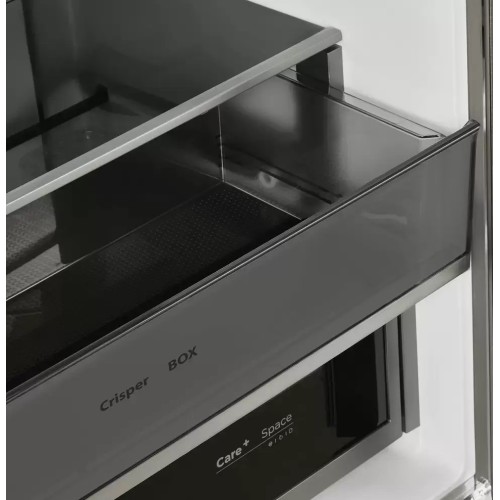 Холодильник Maunfeld MFF190NFDSX