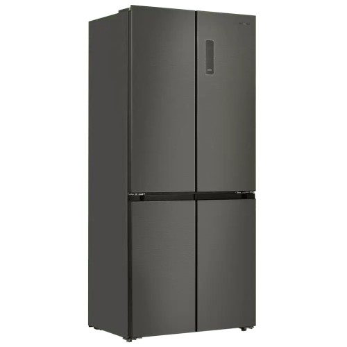 Холодильник Maunfeld MFF190NFDSX