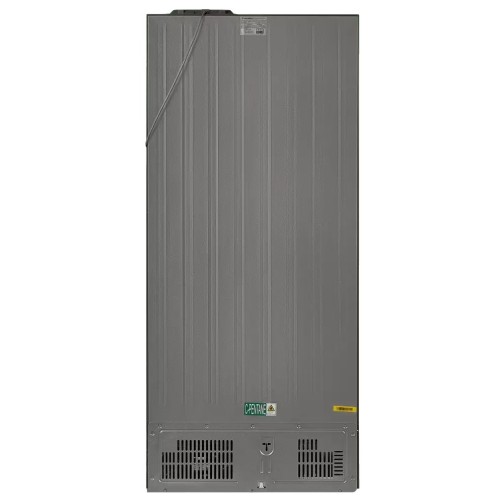 Холодильник Maunfeld MFF190NFDSX