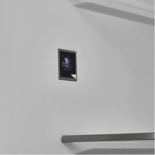 Холодильник Maunfeld MFF190NFDSX