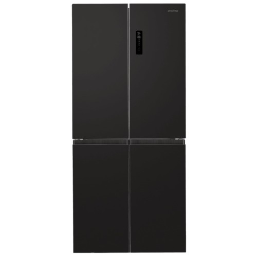 Холодильник Maunfeld MFF190NFSB01