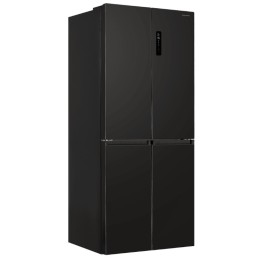 Холодильник Maunfeld MFF190NFSB01