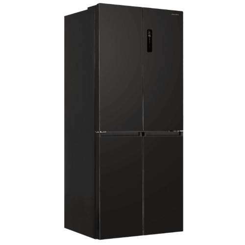 Холодильник Maunfeld MFF190NFSB01