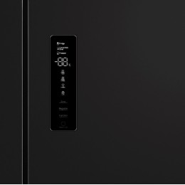 Холодильник Maunfeld MFF190NFSB01