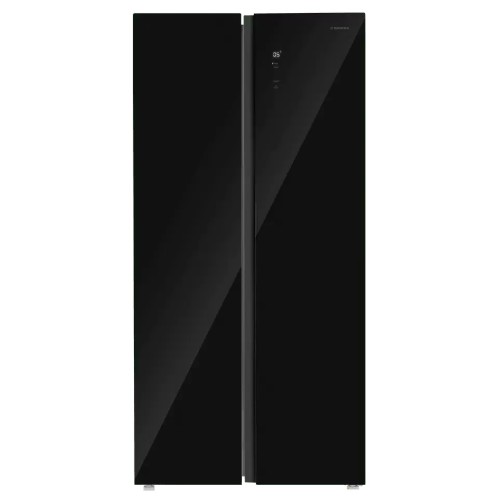 Холодильник Maunfeld MFF191NFB