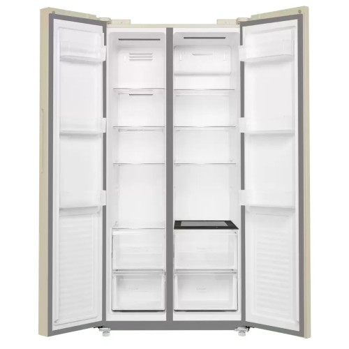 Холодильник Maunfeld MFF191NFBG