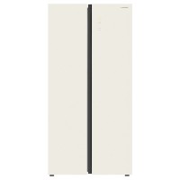 Холодильник Maunfeld MFF191NFBG Matt Inverter
