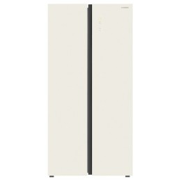 Холодильник Maunfeld MFF191NFBG Matt Inverter