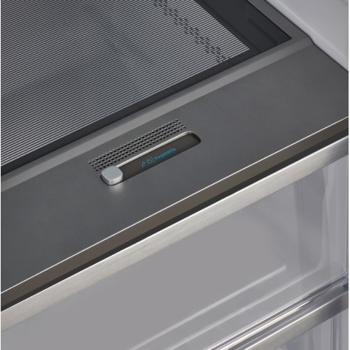 Холодильник Maunfeld MFF191NFBG Matt Inverter купить в Москве и Санкт-Петербурге