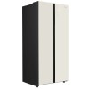 Холодильник Maunfeld MFF191NFBG Matt Inverter купить в Москве и Санкт-Петербурге