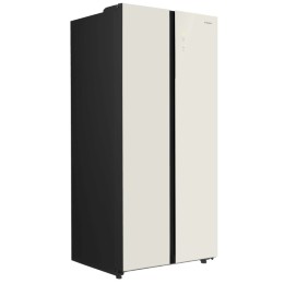 Холодильник Maunfeld MFF191NFBG Matt Inverter
