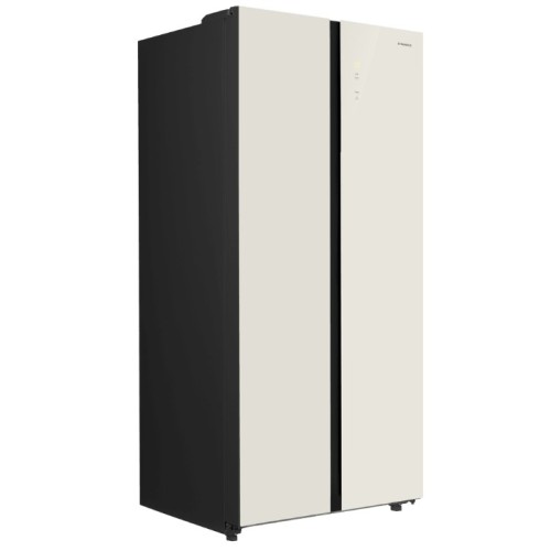Холодильник Maunfeld MFF191NFBG Matt Inverter купить в Москве и Санкт-Петербурге