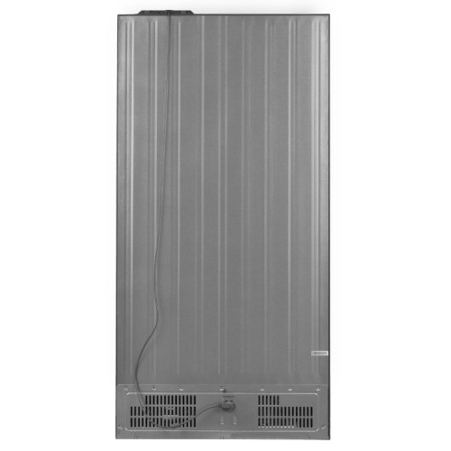 Холодильник Maunfeld MFF191NFBG Matt Inverter купить в Москве и Санкт-Петербурге