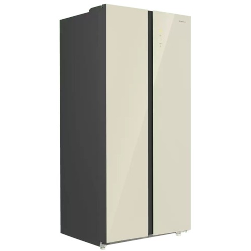 Холодильник Maunfeld MFF191NFBG