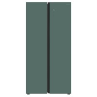Холодильник Maunfeld MFF191NFGN Matt Inverter