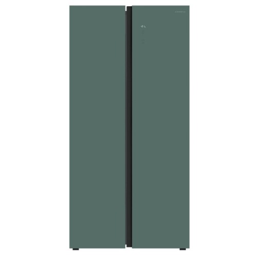 Холодильник Maunfeld MFF191NFGN Matt Inverter купить в Москве и Санкт-Петербурге