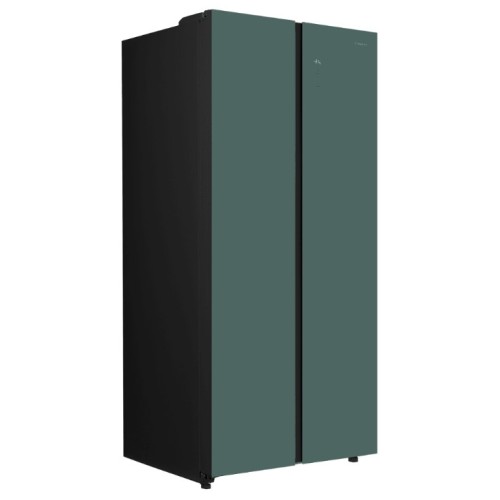 Холодильник Maunfeld MFF191NFGN Matt Inverter купить в Москве и Санкт-Петербурге