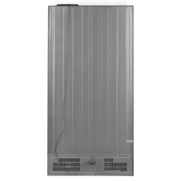Холодильник Maunfeld MFF191NFGN Matt Inverter