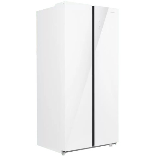 Холодильник Maunfeld MFF191NFPW