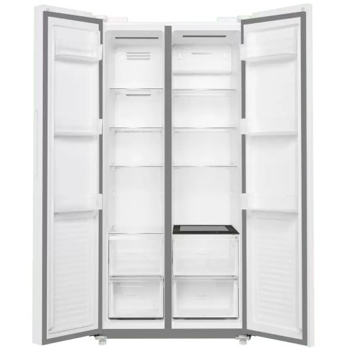 Холодильник Maunfeld MFF191NFPW