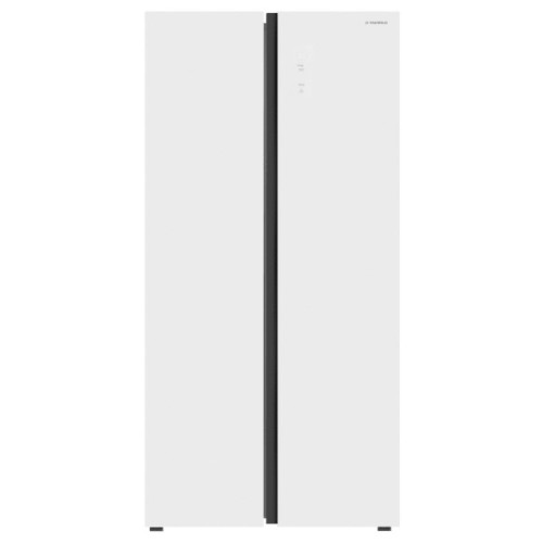 Холодильник Maunfeld MFF191NFPW Matt Inverter купить в Москве и Санкт-Петербурге