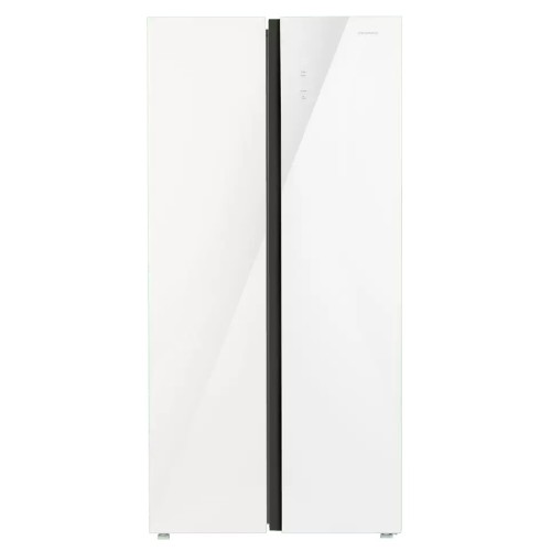 Холодильник Maunfeld MFF191NFPW