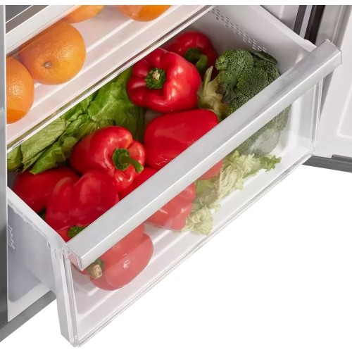 Холодильник Maunfeld MFF191NFSB