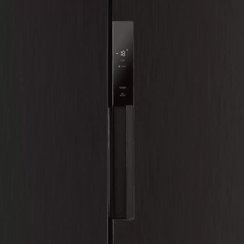 Холодильник Maunfeld MFF191NFSB