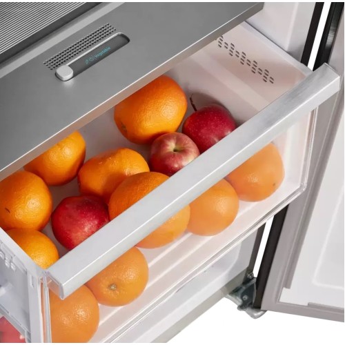 Холодильник Maunfeld MFF191NFSX