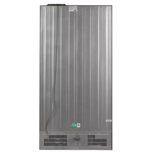 Холодильник Maunfeld MFF191NFSX