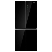 Холодильник Maunfeld MFF192NFB01 Inverter