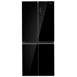 Холодильник Maunfeld MFF192NFB01 Inverter