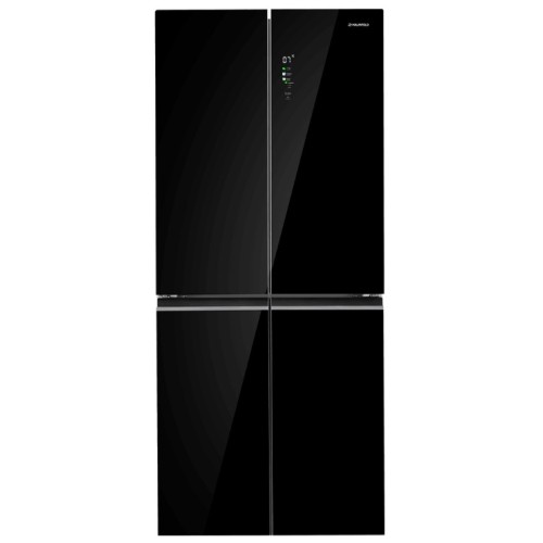 Холодильник Maunfeld MFF192NFB01 Inverter