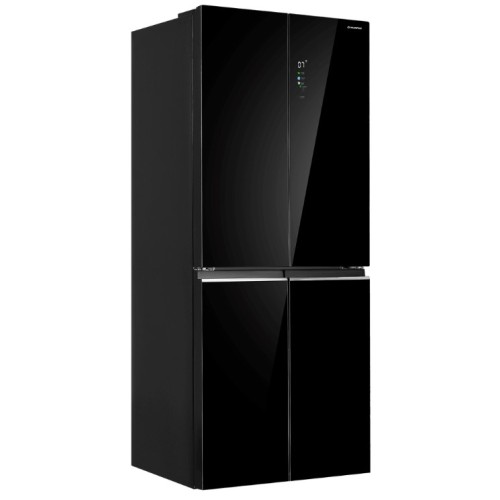 Холодильник Maunfeld MFF192NFB01 Inverter