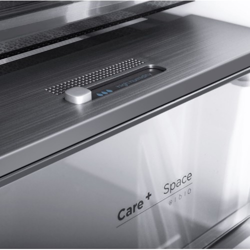 Холодильник Maunfeld MFF192NFB01 Inverter