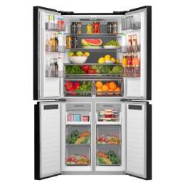 Холодильник Maunfeld MFF192NFB01 Inverter