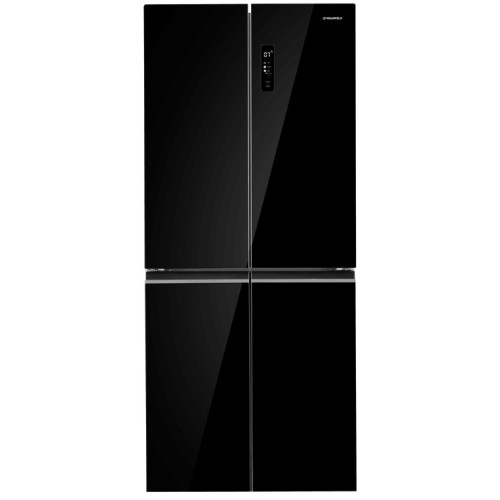 Холодильник Maunfeld MFF192NFB Inverter