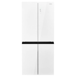 Холодильник Maunfeld MFF192NFPW01 Inverter